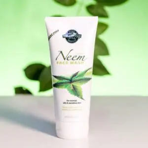 Hollywood Style Face Wash Neem Extract 150ml