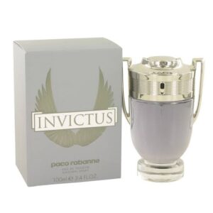 Invictus Perfume 100ml