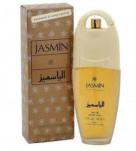 Jasmin Femme Perfume 100ml