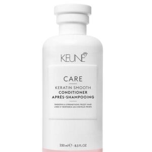 Keune Care Keratin Smooth Conditioner (Smooth & Strong Hair) 250ml