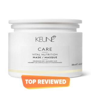 Keune Care Vital Nutrition Mask (Dry & Damaged Hair) 200ml