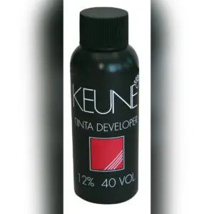 Keune Cream Developer Vol 40%