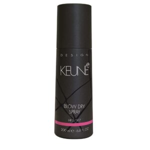 Keune Design Line Blow Dry Spray
