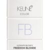Keune Freedom Blonde Developer Vol 40%