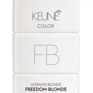 Keune Freedom Blonde Developer Vol 40%