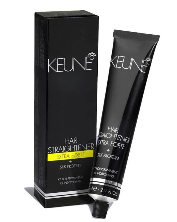 Keune Straightener (Extra Forte) Cream 85ml
