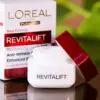 Loreal Paris Eyes Cream Revitalift 15ml