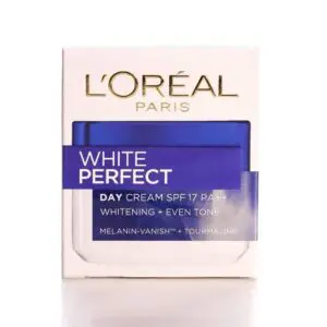 Loreal Paris White Perfect SPF17 Day Cream 50ml