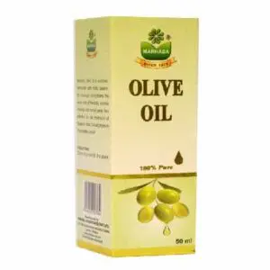 Marhaba Olive Oil 50ml