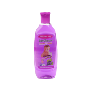 Mothercare Baby Grapes Shampoo 60ml