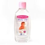 Mothercare Baby Oil Large 200ml