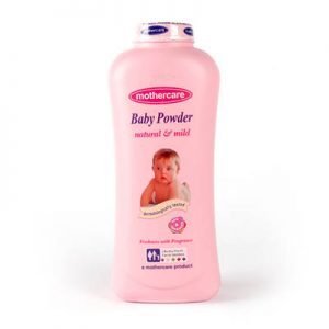 Mothercare Baby Powder 90gm