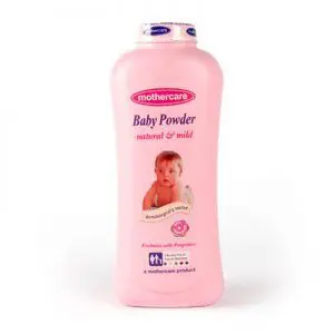 Mothercare Baby Powder Large 385gm