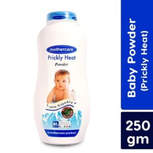 Mothercare Prickly Heat Powder 250gm