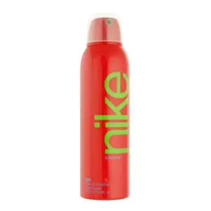 Nike Man Red Perfume Deodorant 200ml