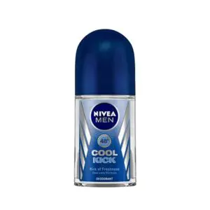 Nivea Cool Kick Deodorant Roll On 50ml