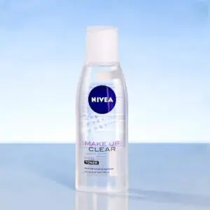 Nivea Makeup Clear White Toner 200ml