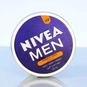 Nivea Men Fairness Cream Tin 150ml