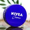 Nivea Moisturizer Cream Blue Tin 250ml