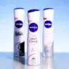 Nivea Pearl & Beauty Deodorant 150ml