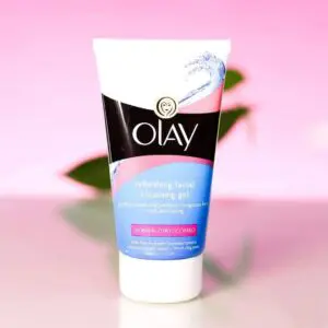Olay Gentle Refreshing Facial Cleansing Gel 150ml