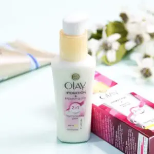Olay Hydration & Radiant Glow Cream 75ml