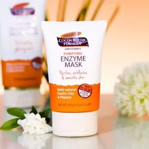 Palmers Cocoa Butter Enzyme Mask 120gm