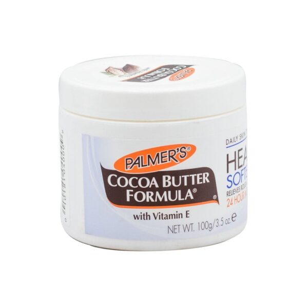 Palmers Cream Heals Softness Cocoa Butter 100gm