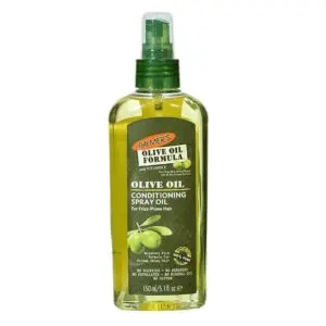 Palmers Olive Oil Spray Conditioning Oil 150ml