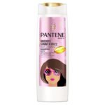 Pantene Anti Frizz Shampoo 185ml