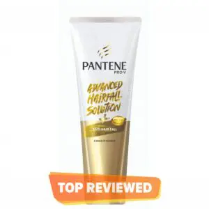 Pantene Anti Hairfall Conditioner 180ml