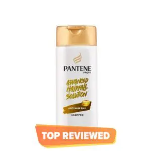 Pantene Anti Hairfall Shampoo 75ml