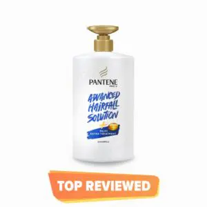 Pantene Milky Extra Treatment Shampoo 1000ml