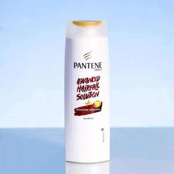 Pantene Pro-V Moisture Renewal Shampoo 360ml