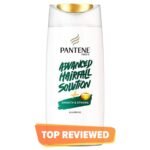 Pantene Smooth & Strong Shampoo 650ml
