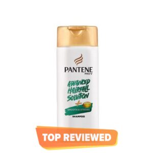 Pantene Smooth & Strong Shampoo 75ml