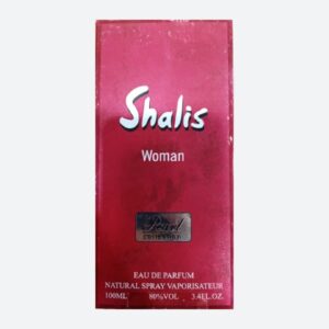 Pearl Collection Shalis Women Perfume 100ml