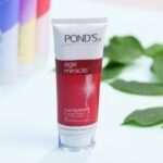 Ponds Age Miracle Cell Regen Facial Foam 100gm