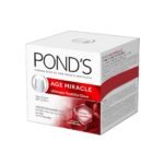 Ponds Age Miracle Glow Day Cream 50gm