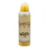 Rasasi Wow Woody Deodorant 200ml