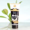 Rivaj UK Charcoal Apricot Scrub 150ml