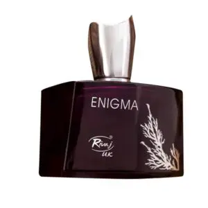 Rivaj UK Engima Perfume For Women