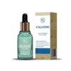 Rivaj UK Hyaluronic Acid Hydrating Face Serum 30ml