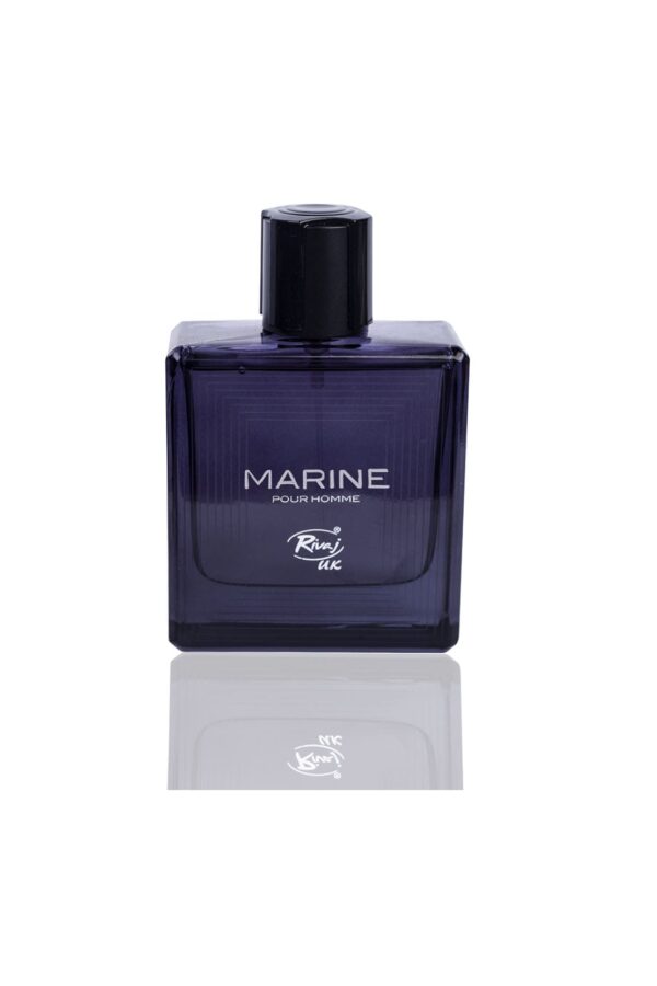 Rivaj UK Marine Perfume For Men