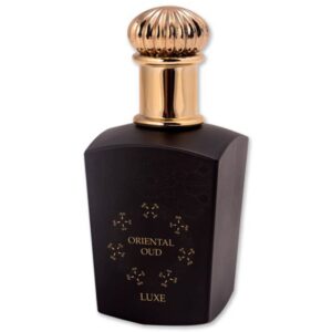 Rivaj UK Oriental Oud Perfume For Men