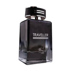 Rivaj UK Traveller Perfume For Men