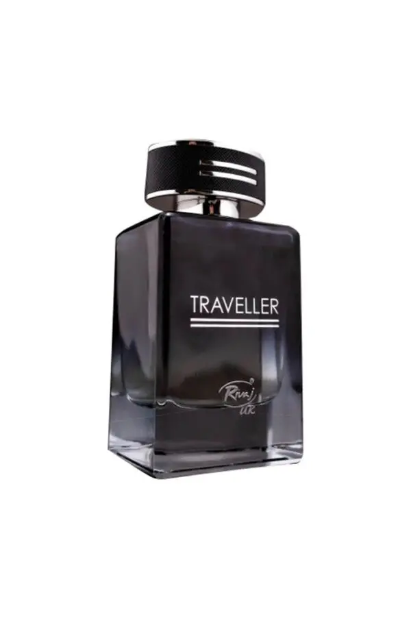 Rivaj UK Traveller Perfume For Men