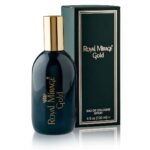 Royal Mirage Gold Perfume Spray 120ml