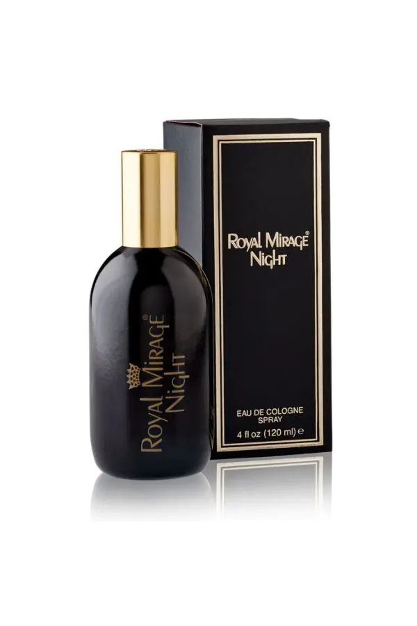Royal Mirage Night Perfume Spray 120ml