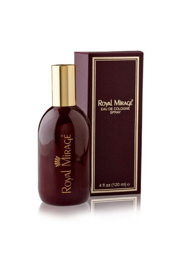 Royal Mirage Original Perfume Spray 120ml